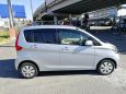  Mitsubishi eK Wagon 2013 , 325000 , 