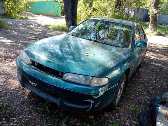  Mazda 626 1996 , 60000 , 