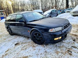Универсал Subaru Legacy 1997 года, 280000 рублей, Уфа