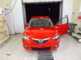 Mazda Mazda3 2008 , 410000 ,  