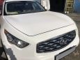 SUV   Infiniti FX35 2009 , 1100000 , 