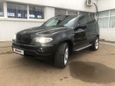 SUV   BMW X5 2004 , 750000 , 