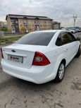  Ford Focus 2010 , 410000 , 