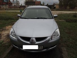  Mitsubishi Lancer 2006 , 335000 , -