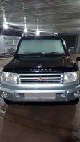 SUV   Mitsubishi Pajero iO 1998 , 333000 , 