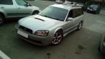  Subaru Legacy 2002 , 160000 , 