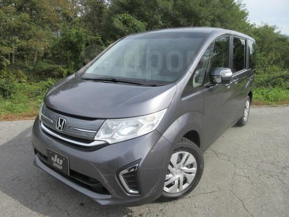    Honda Stepwgn 2017 , 1420000 , 