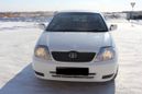  Toyota Corolla 2003 , 305000 , 