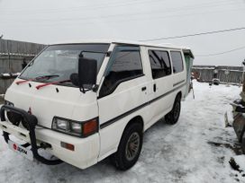    Mitsubishi Delica 1990 , 270000 , -