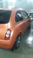  3  Nissan March 2002 , 185000 , 