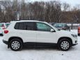 SUV   Volkswagen Tiguan 2011 , 599000 , 