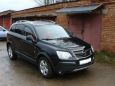 SUV   Opel Antara 2008 , 600000 , 