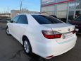  Toyota Camry 2016 , 1180000 , 