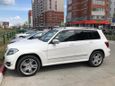 SUV   Mercedes-Benz GLK-Class 2013 , 1360000 , 