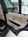 SUV   Land Rover Range Rover 2008 , 1000000 , 