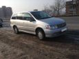    Nissan Bassara 2001 , 295000 , 