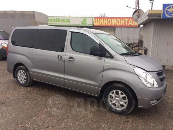    Hyundai Starex 2013 , 1420000 , 