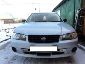  Nissan Expert 2001 , 195000 , 