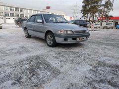 Седан Toyota Carina 1998 года, 385000 рублей, Ангарск