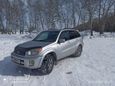 SUV   Toyota RAV4 2001 , 410000 , 