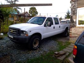  Ford F250 1995 , 1200000 , 