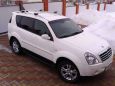 SUV   SsangYong Rexton 2010 , 850000 , 