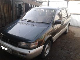    Mitsubishi Chariot 1993 , 160000 , 