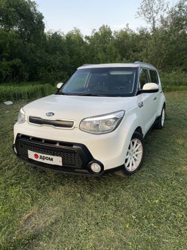  Kia Soul 2015 , 1350000 , 