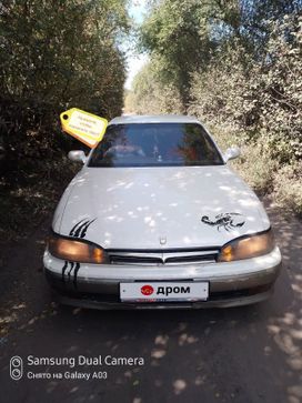  Toyota Camry Prominent 1992 , 200000 , 