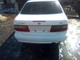  Nissan Pulsar 1999 , 115000 , 