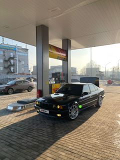 Седан BMW 5-Series 1990 года, 750000 рублей, Новокузнецк