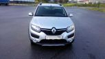  Renault Sandero Stepway 2015 , 680000 , -