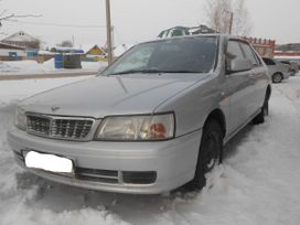  Nissan Bluebird 1998 , 175000 , 