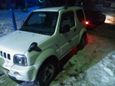 SUV   Suzuki Jimny Wide 1998 , 250000 , 