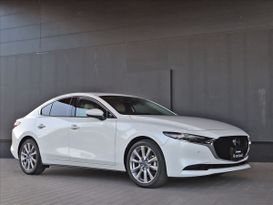  Mazda Mazda3 2021 , 1330000 , 