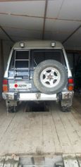 SUV   Nissan Safari 1991 , 700000 , 