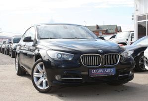  BMW 5-Series Gran Turismo 2010 , 2000000 , 