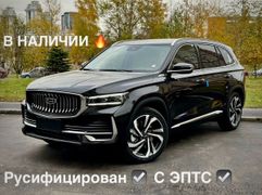 SUV или внедорожник Geely Monjaro 2023 года, 3750000 рублей, Москва