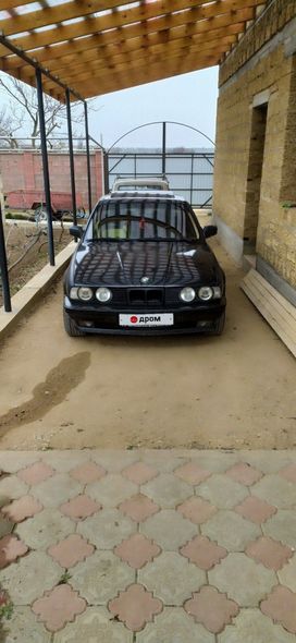  BMW 5-Series 1992 , 270000 , 