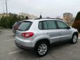 SUV   Volkswagen Tiguan 2010 , 690000 , 