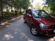 SUV   Hyundai Tucson 2007 , 565000 , 