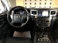 SUV   Lexus LX570 2013 , 3445000 , 