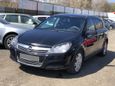  Opel Astra 2007 , 243000 , 