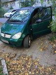  Mercedes-Benz A-Class 1999 , 230000 , 