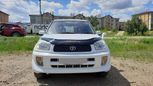 SUV   Toyota RAV4 2002 , 530000 , 