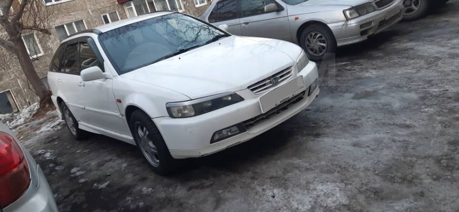  Honda Accord 1999 , 220000 , -