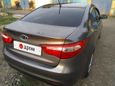  Kia Rio 2012 , 489000 , 