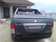  SsangYong Actyon Sports 2011 , 415000 , 