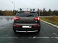 SUV   Kia Sportage 2010 , 920000 , 