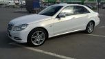  Mercedes-Benz E-Class 2011 , 1070000 ,  